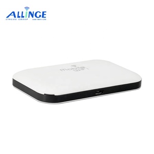ALLINGE MDZ543เราเตอร์4G E5576 Cat4 Mbps,ปลดล็อคใหม่150กระเป๋า <span class=keywords><strong>Wifi</strong></span> E5576-508 - Product Image 4
