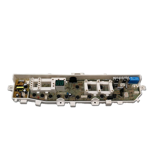 China Electronic Factory Supply DC92-01681A Sam/Sung Washing Machine Parts for Whirlpool