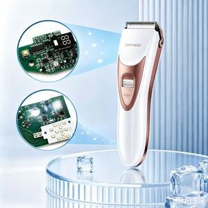 Placa de Control para Cortadora de Cabello OEM ODM, Módulo de Control de Velocidad Inteligente para Recortadoras Profesionales - Product Image 1