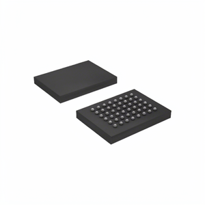 Composant électronique de mémoire IS66WV1M16DBLL-70BLI 48 TFBGA en stock - Product Image 1