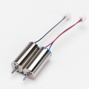 Điện tử 8520 DC động cơ ổ đĩa 3.7V 50000 vòng/phút <span class=keywords><strong>mini</strong></span> nhỏ chải động cơ DC cho tự làm đồ chơi bay không người lái - Product Image 3