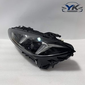 Phare avant d'<span class=keywords><strong>occasion</strong></span> OEM 63115B35E17 63115B35E18 pour <span class=keywords><strong>BMW</strong></span> Série <span class=keywords><strong>4</strong></span> G22 G23 G26 G82 G83 425i 430i 2023 2024 2025 - Product Image 3