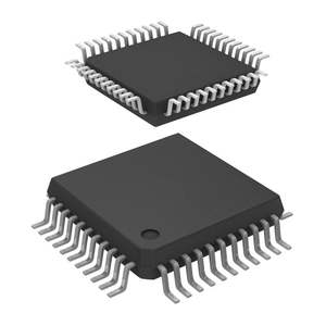 STM8S207S8T3C ไอซี ไมโครคอนโทรลเลอร์ 8 บิต 64KB แฟลช 44LQFP สำหรับการควบคุมอุตสาหกรรม อุปกรณ์สมาร์ทโฮม IoT STM8S207S8T3C - Product Image 1