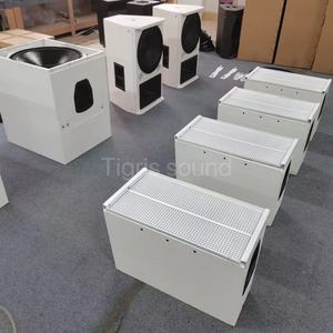 ティグリスSound-Q1double <span class=keywords><strong>10</strong></span>インチ2ウェイラインアレイアクティブ屋外電源プロフェッショナルオーディオサウンドシステム教会 - Product Image 3