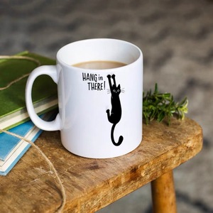 Vente en gros pas cher prix 11oz personnalisé avec le logo du client en couleur blanche et impression <span class=keywords><strong>de</strong></span> décalcomanies sublimée dégringolade gobelet d'eau - Product Image 1