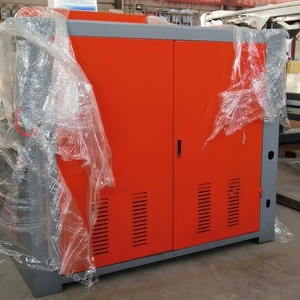 Industrial China Manufacturer Multi Gang Ripsaw For Cant - Product Image 5