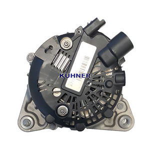 Alternatore compatibile con CITROËN C3 III PureTech 82 Benzina (KW: 61, CV: 83) dal 03-2019 KUHNER 556384RI NUOVO - Product Image 3