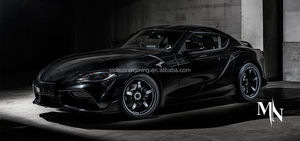 Jantes forgées personnalisées Maining pour Nismo LMGT4 Nissan 370Z 350Z GTR Q50 Jantes en alliage 5x100 5x112 5x114.3 - Product Image 6