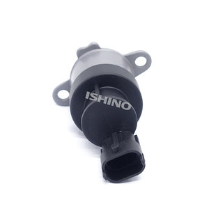 Prezzo di fabbrica valvola di misurazione della pompa del carburante regolatore di pressione valvola di controllo per Hyundai Kia 0928400752 - Product Image 4