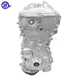 OEM 1900036341 2.7L 1AR-FE 3AR-FE 2.5L 2AR-FE 5AR-FE motore a benzina per <span class=keywords><strong>Toyota</strong></span> Camry vena Highlander motore <span class=keywords><strong>RAV4</strong></span> Lexus ES250 - Product Image 3