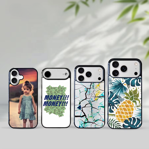 <span class=keywords><strong>Funda</strong></span> para Teléfono Móvil con Diseño Deportivo Sublimado, Venta al Por Mayor de Fábrica, para Camon 30, con Soporte para Tarjetas a Prueba de Golpes - Product Image 3