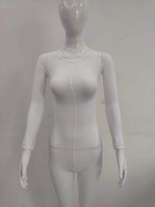 Endermo Wear Bodysuit M L XL XXL for Vela Slimming Vacuum Roller Lipo <b>Massage</b> <b>Machine</b> - Product Image 4