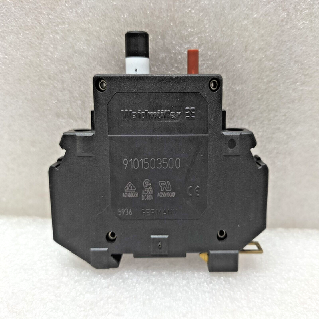 Plc 9101503500 THERMAL MAGNETIC CIRCUIT BREAKER 2A 250VAC 80VDC Wholesale
