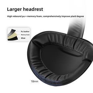 Casque Confortable KIWI Design <span class=keywords><strong>T1</strong></span> – Conception Équilibrée Compatible <span class=keywords><strong>Pico</strong></span> 4 Ultra Enterprise Edition – Facile à Démonter et à Assembler – Polyvalent - Product Image 2