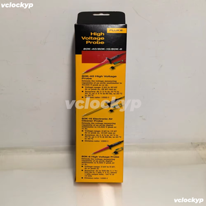 FLUKE ฟลุค 80K-15 หัววัดแรงดันสูง - Product Image 5