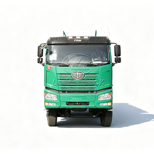Fabricant de camions-citernes de qualité supérieure, camions de livraison de carburant de 15000L à 25000L, camions de ravitaillement à vendre - Product Image 1