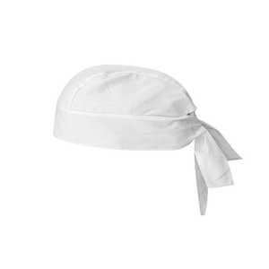 Cappello da Cucina Tipo Bandana - Rif.926 - Product Image 1