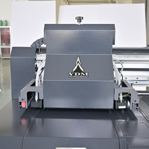 bibo I3200 1.8m UV Hybrid Printer Belt UV Mesh <b>Machine</b> 180cm Hybrid UV Printer - Product Image 5