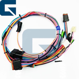 Faisceau de câblage JIAJUE 197-4279 pour excavatrice 315C/318C avec garantie de 3 mois - Product Image 1