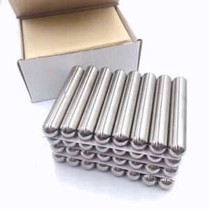 قضيب من الفولاذ المقاوم للصدأ للكرنك, قضيب من الفولاذ المقاوم للصدأ لمنع امراض الماشية - Product Image 3