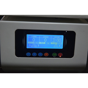 Centrífuga TG-18 en Oferta, Centrífuga de Alta Velocidad de Sobremesa - Product Image 2