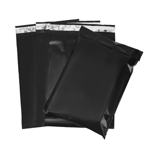 ZMY precio al por mayor envío China al por mayor imagen impresa China al por mayor personalizable Poly mailers Hey Babe para devoluciones - Product Image 1