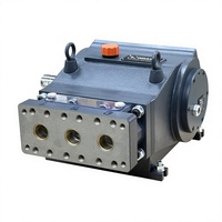 316220 ASSEMBLAGE pour CARTER MOTEUR et BLOC D'ADAPTATION avec POMPE ENDUROMAX (Remplace le carter moteur Myers - Commande 209192) 37kW TAIWAN