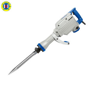 Kaisi c-mart — <span class=keywords><strong>marteau</strong></span> de démolition électrique, perceuse professionnelle, <span class=keywords><strong>marteau</strong></span> avec prise en main, pour béton, <span class=keywords><strong>1700W</strong></span> - Product Image 2
