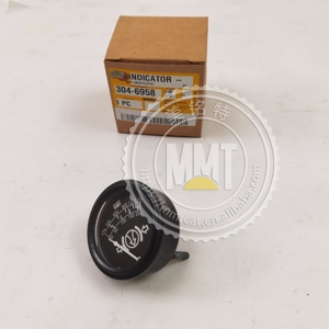 มอเตอร์เกรดเดอร์ 120K 140K 160K รุ่น 304-6958 3046958 พร้อมหน้าปัด - Product Image 2