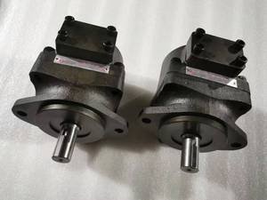 Pompes hydrauliques à pistons de la série ATOS PFED PFE, modèles à aubes PFED-42150/200-1DU PFED-42100/150-1DW PFED-42070/100-1DT - Product Image 2