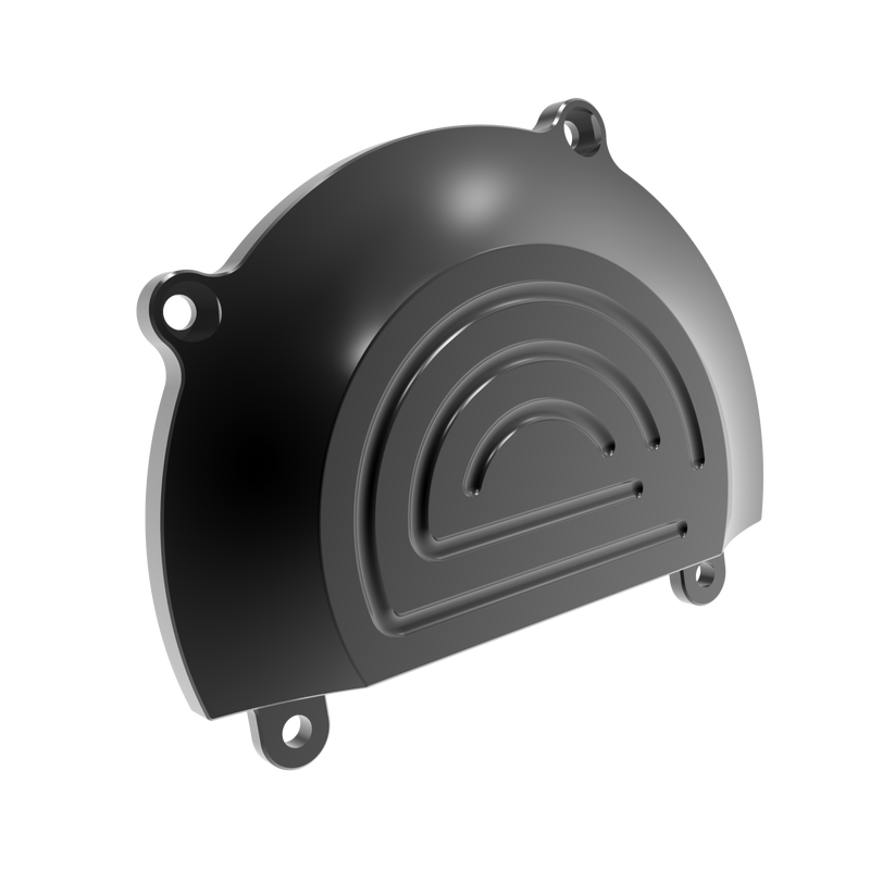 Motorcycle Motor Side Cover