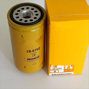 Repuestos para Excavadoras, Filtro de Combustible para Sistema Diésel, Precio 1R0740 BF970 1R0751 1R0750 1R-0751 - Product Image 5