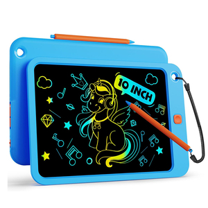 Tableta Electrónica Educativa para Niños, Popular Entre los Niños Sordos, Producto Nuevo para Dibujar en la Escuela - Product Image 1