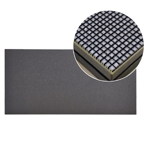 Độ phân giải cao P2 SMD màu xanh lá cây <span class=keywords><strong>LED</strong></span> bảng điều chỉnh hiển thị 320x160 mét 160x80 <span class=keywords><strong>pixel</strong></span> mật độ mô-đun cho trong nhà và ngoài trời sử dụng - Product Image 2