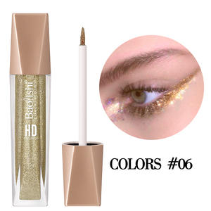 <span class=keywords><strong>Delineador</strong></span> de Ojos Líquido Mate Perlado de 12 Colores, Económico, Bonito, Duradero, Resistente al Agua, Marca Privada - Product Image 5