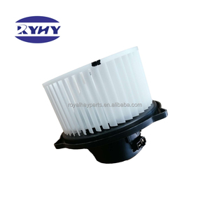 Piezas de Automóvil en Oferta 97111-4E000 971114E000 Motor y Ventilador para Kia <span class=keywords><strong>Bango</strong></span> 3 - Product Image 4