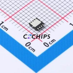 DFN-8 CMSC4435 original et neuf (3.3x3.3) Transistor à effet de champ (MOSFET) - Product Image 2