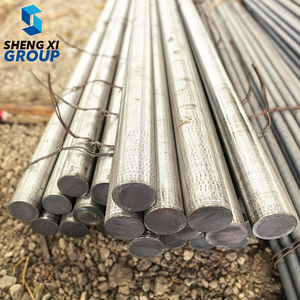 באיכות גבוהה חם התגלגל מוטות פלדה סגסוגת-astm aii 4140 4340 4330v 8620 המחיר סביר ריתוך כיפוף עבור מוט פלדה למות בר - Product Image 4