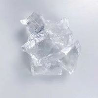 Meistverkauftes Umweltfreundliches Glas-Softgel-Wachs für Handgemachte Innenraumkerzen mit Individuellen Düften