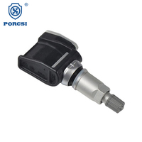 Pression d'essai des pneus Original OE NO.A0009052102 OE TPMS capteur de surveillance des pneus 433MHZ pour mercedes-benz W213/BR238 G463