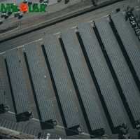 Panel Surya Risen Energy Panel Fotovoltaik Murah 530Watt 540Watt 545Watt Panel Surya 550 Watt