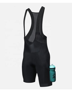 <span class=keywords><strong>Pantaloni</strong></span> da bici a compressione imbottiti personalizzati con tasche in rete pantaloncini da ciclismo da uomo da <span class=keywords><strong>donna</strong></span> per bicicletta sportiva da strada Pro per uomo - Product Image 5