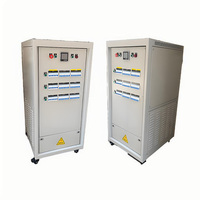 Banc de charge résistif 1000A 48VDC 48kW