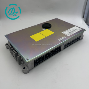 ชุดควบคุมเครื่องขุด EexcavaStart Excavator Controller ECU รุ่น YB22E00008F2 YN22E00207F3 สำหรับเครื่องจักรหนัก E245B - ของใหม่ 100% มือสองใช้งาน 1 ปี - Product Image 1