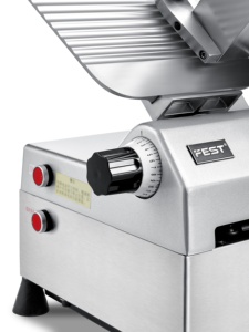 Bán chạy nhất hoàn toàn tự động 12 inch thương mại đông lạnh thịt <span class=keywords><strong>Deli</strong></span> pho mát thực phẩm <span class=keywords><strong>Slicer</strong></span> - Product Image 6