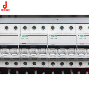 เครื่องทำบะหมี่กึ่งสำเร็จรูปแบบปรับแต่งได้ ควบคุมด้วย PLC สายการผลิตบะหมี่กึ่งสำเร็จรูปสำหรับการแปรรูปอาหาร - Product Image 3