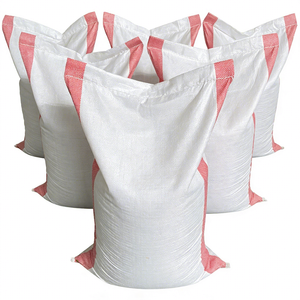 Bolsas Tejidas de PP de Alta Resistencia de Fábrica China, 25kg/50kg/100kg, Impresión Offset, Marca JX, para <span class=keywords><strong>Trigo</strong></span>, Maíz, Harina, Azúcar, Arroz, Fertilizantes - Product Image 4