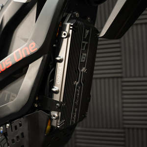 Ventus One 2025 V1+ Actualizada, Motocicleta Eléctrica Enduro/Motocross Todoterreno de 28KW y 390N.M, Moto Eléctrica de Cross - Product Image 4