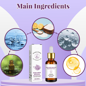 Vente en gros naturel pour le rétinol pour le visage pour l'essence sérum hydratant et blanchissant anti-acné pour peau grasse - Product Image 3