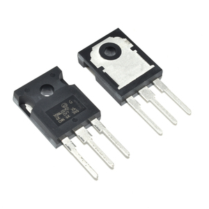 Jekevi 70N60DM2 STW70N60DM2 600V ทรานซิสเตอร์มอส66A แบบใหม่ดั้งเดิม - Product Image 3